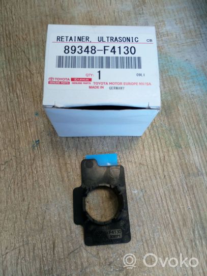 Toyota C-HR Support de capteur de stationnement arrière PDC 89348-F4130