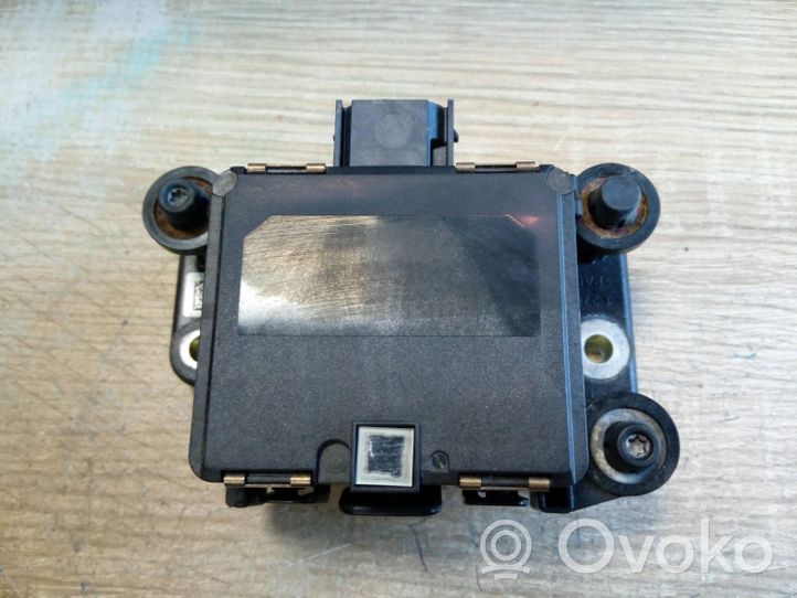 Volkswagen Touran I Sensore radar Distronic 5QA907561B