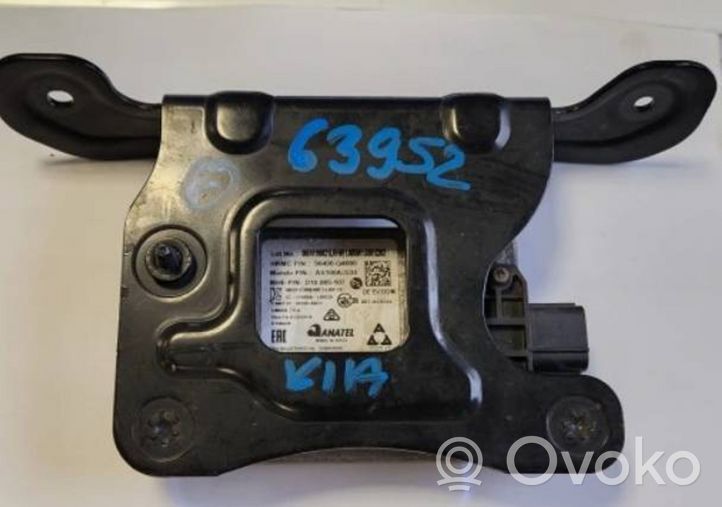 KIA Niro Capteur radar de distance 96400-Q4000