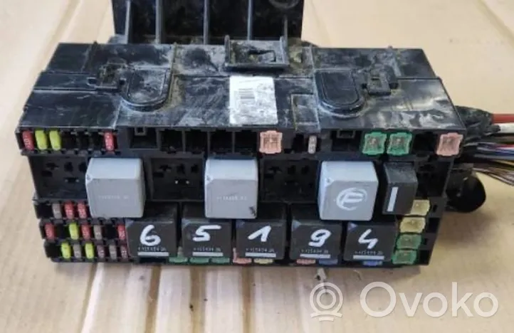 Ford Transit Fuse box set BK3T-14401-EWD