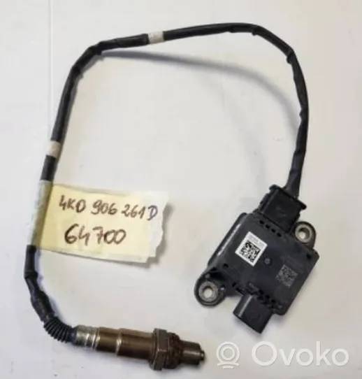 Audi A6 S6 C8 4K Sonda lambda 4K0906261D