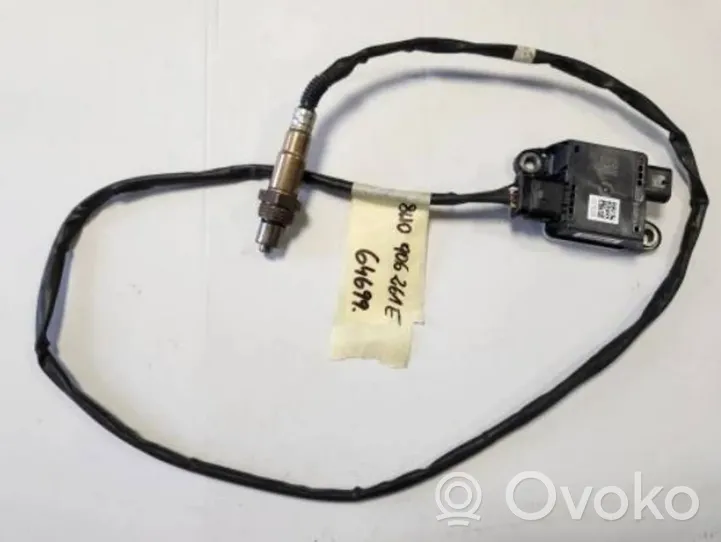 Audi A4 S4 B9 8W Sensore della sonda Lambda 8W0906261E