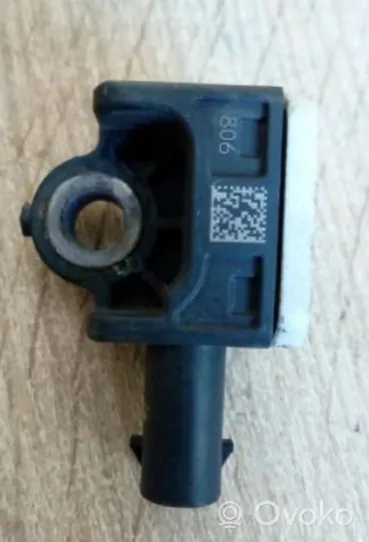 BMW 2 F22 F23 Sensor impacto/accidente para activar Airbag 9196020