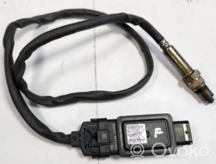 BMW 3 G20 G21 Sonde lambda 8476455