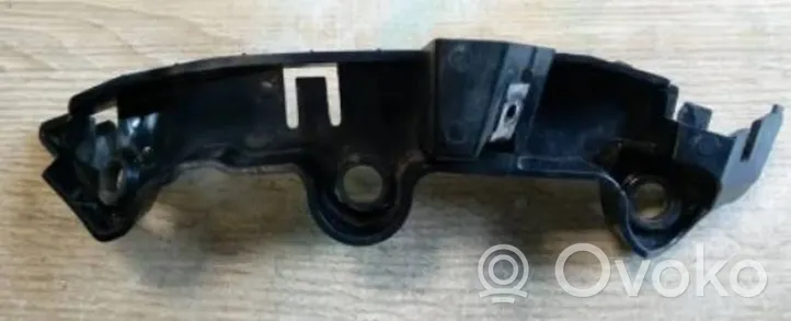 Ford Connect Передний держатель бампера KT1B-17D959-B