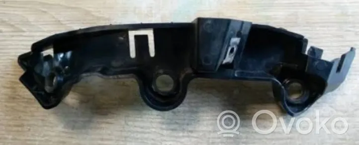 Ford Connect Staffa di rinforzo montaggio del paraurti anteriore KT1B-17D959-B