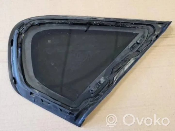 BMW X6 E71 Rear side window/glass 7182319