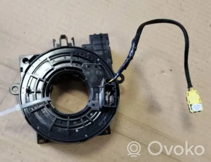 Dacia Duster Airbag slip ring squib (SRS ring) 255540638R