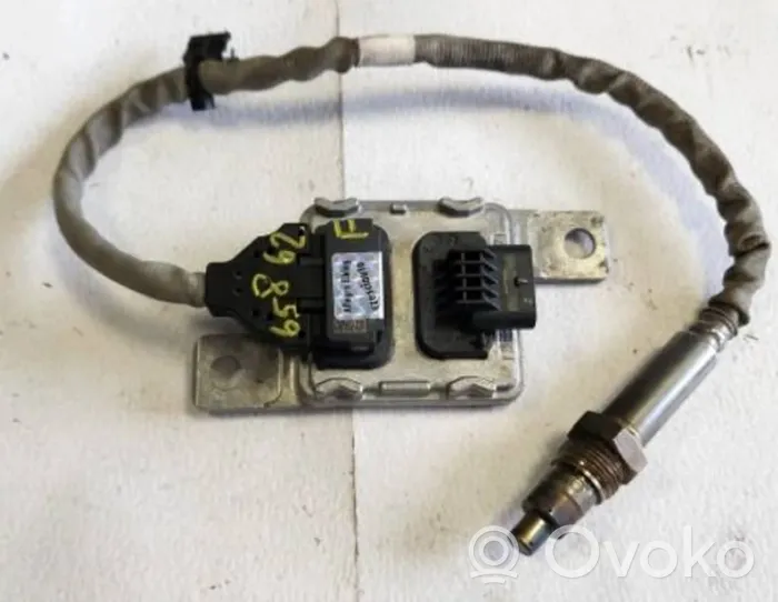 Volkswagen Sharan Sensore della sonda Lambda 04L907805DJ