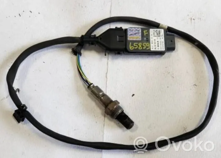 Audi RS Q3 Sensore della sonda Lambda 04L907807FH