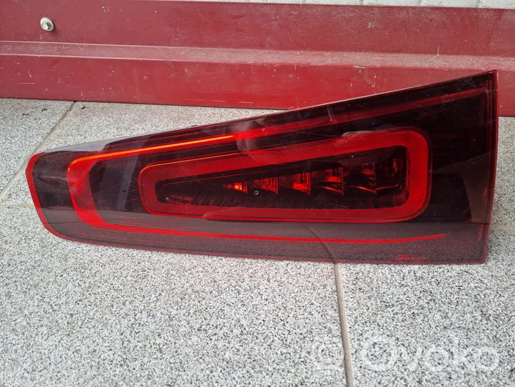 Mercedes-Benz GLE W167 Lampa tylna A1779068202