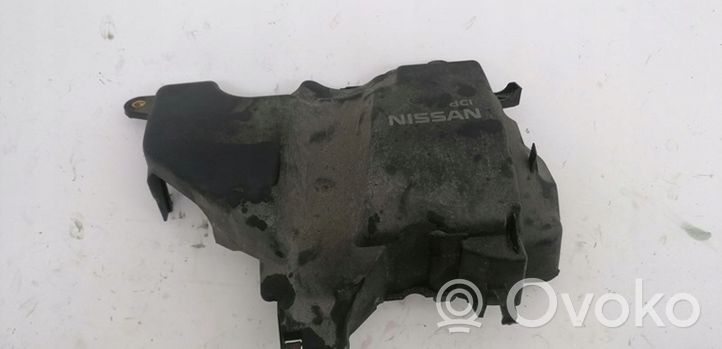 Nissan Juke I F15 Couvercle cache moteur 175B14760R