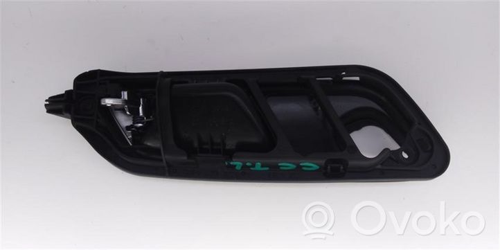 Volkswagen PASSAT CC Maniglia interna per portiera posteriore 3C8837113