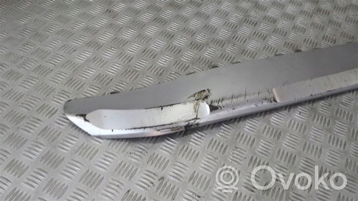 Volkswagen PASSAT B8 Modanatura separatore del paraurti anteriore 3G0807531