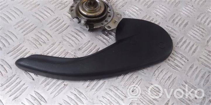 Volkswagen Golf IV Seat adjustment handle 