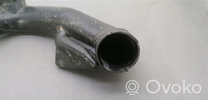 Ford Maverick Air intake hose/pipe 