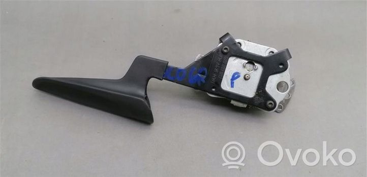 Volkswagen Polo V 6R Seat adjustment handle 6R0881092