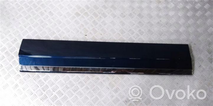 Volkswagen Touareg III Rivestimento portiera posteriore (modanatura) 760854939E