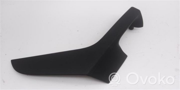 Volkswagen Golf VI Rivestimento per maniglia portiera posteriore 5K4868713A