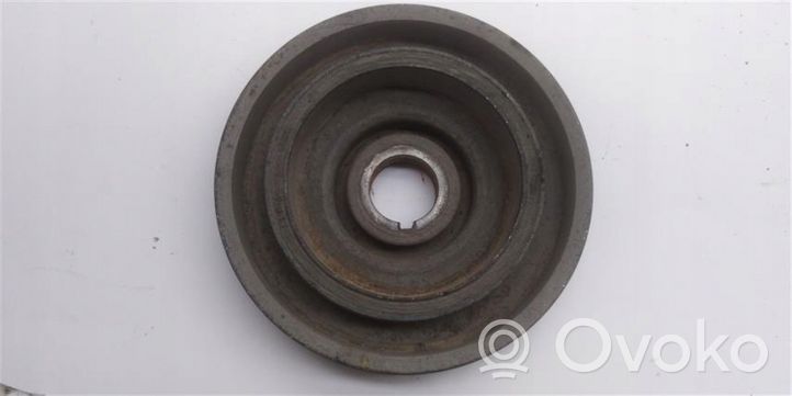 Citroen C8 Crankshaft pulley 