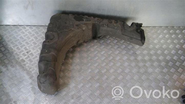 Citroen C4 II Picasso Inne części podwozia 9675499880