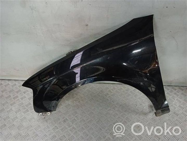 Audi A3 S3 A3 Sportback 8P Front bodywork piece LZ9Y