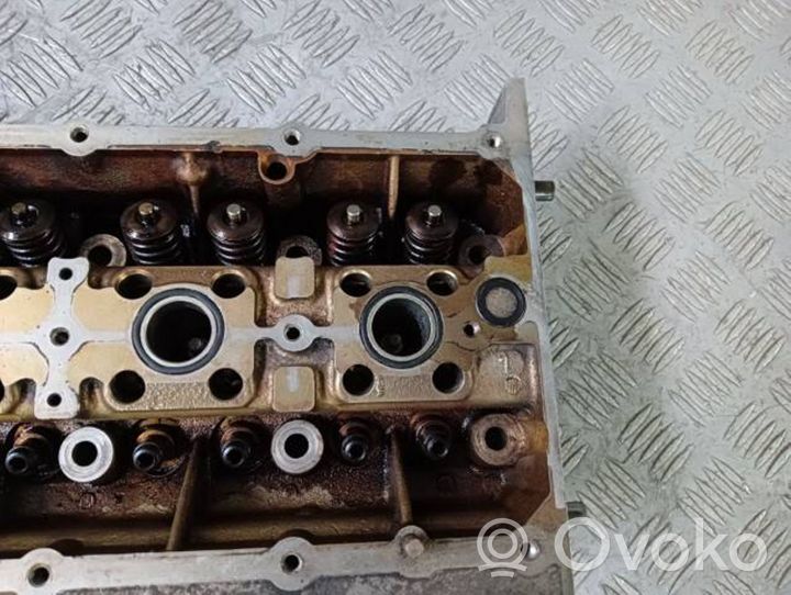 Volkswagen Golf VI Testata motore 03C103358AK