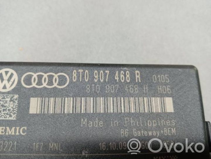 Audi Q5 SQ5 Przycisk / Pokrętło regulacji świateł 8R0941301