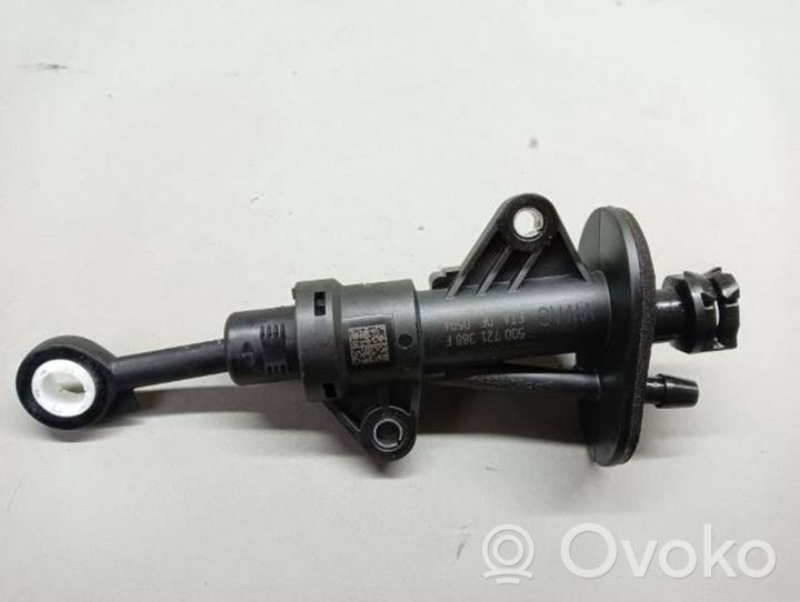 Skoda Citigo Cylindre récepteur d'embrayage 5Q0927810