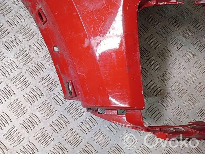 Audi Q2 - Paraurti anteriore 81A807438A