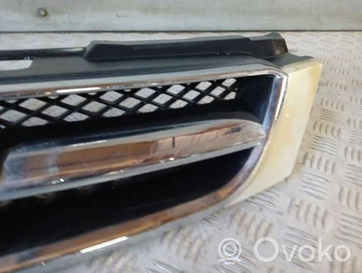 Chevrolet Lacetti Grille de calandre avant 96454669