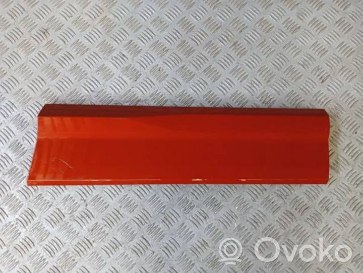 Audi Q2 - Aizmugurē durvju dekoratīvā apdare (moldings) 81A853969B