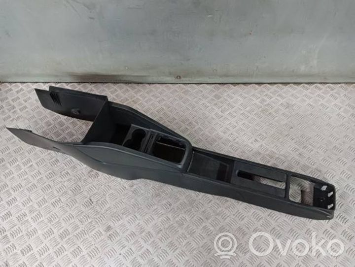 Skoda Fabia Mk3 (NJ) Console centrale 6V0863243