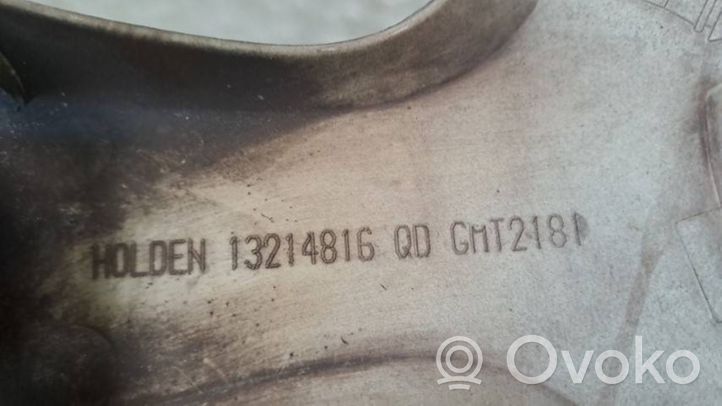Opel Adam R15-pölykapseli 13214814