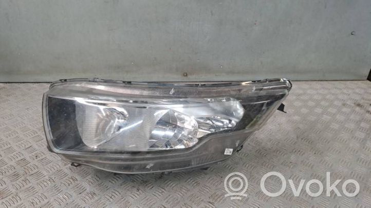 Iveco Daily 5th gen Phare frontale 47910748
