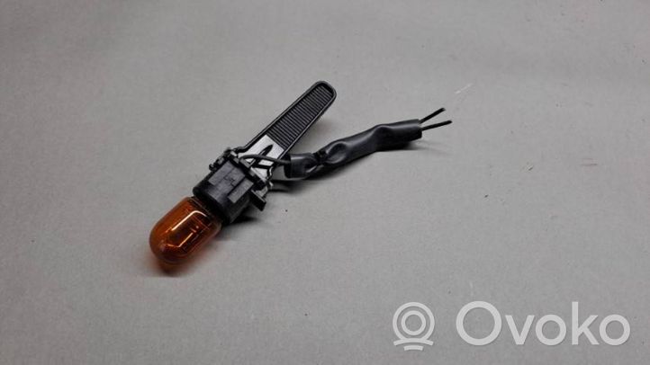 Volkswagen PASSAT B8 Element lampy przedniej 