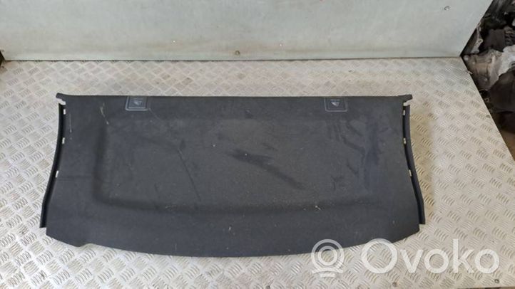 Volkswagen PASSAT B8 Grilles/couvercle de haut-parleur arrière 3G5863413B