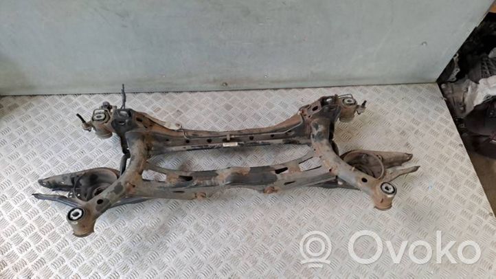 Volkswagen PASSAT B8 Tylny stabilizator / drążek 5Q0511305AS