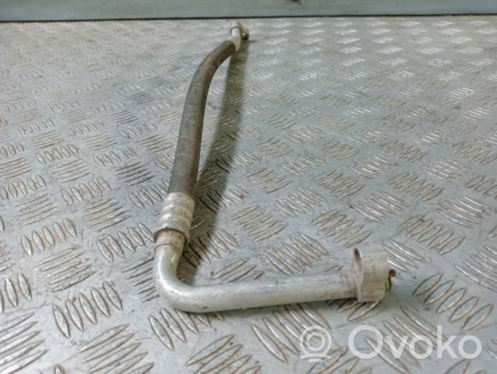 Volkswagen Bora Air conditioning (A/C) pipe/hose 1J0820721H