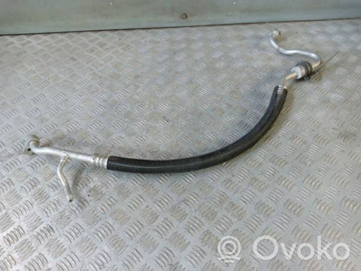 Ford Mondeo MK V Tubo flessibile aria condizionata (A/C) DG9H19N602NE