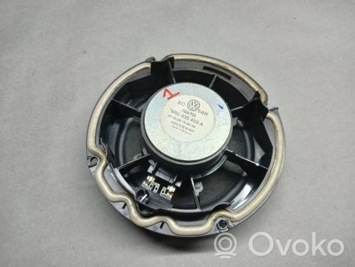 Volkswagen Polo V 6R Takaoven kaiutin 6R0035453A