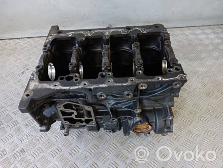 Audi A4 S4 B8 8K Blocco motore 03L023A