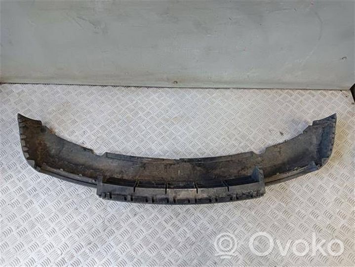 Volkswagen Polo IV 9N3 Lame de pare-chocs avant 6Q0805903