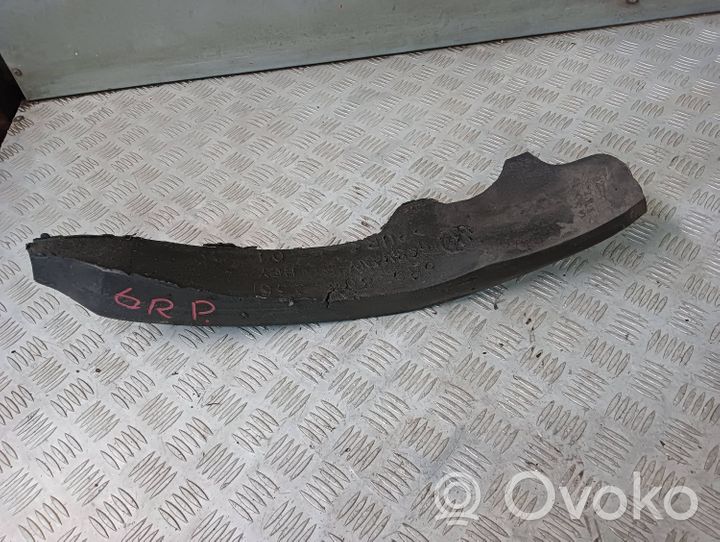 Volkswagen Polo V 6R Fender end trim 6R0864236