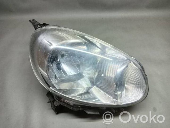 Nissan Micra Headlight/headlamp 260101HA0A