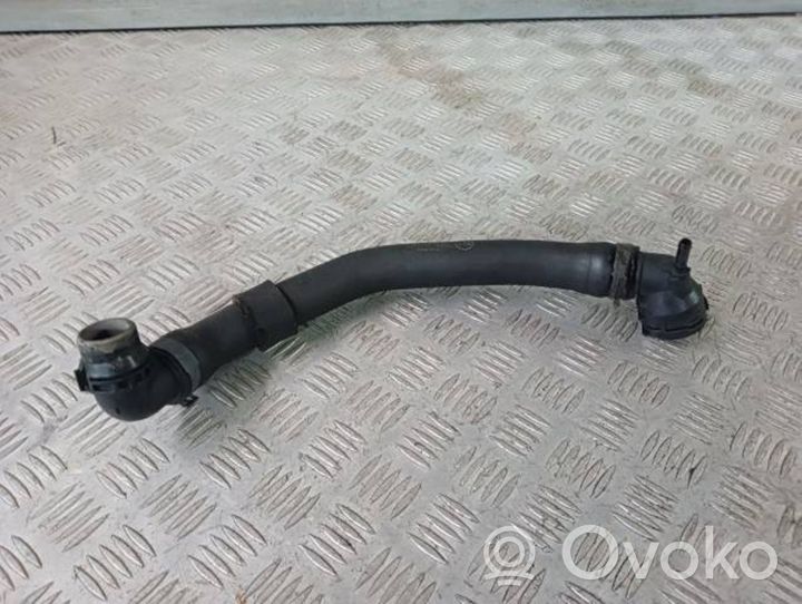 Audi A3 S3 8V Engine coolant pipe/hose 5Q0122101BP