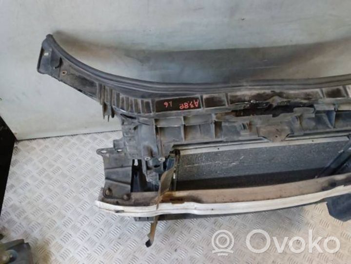 Audi A3 S3 A3 Sportback 8P Radiatore di raffreddamento A58F16