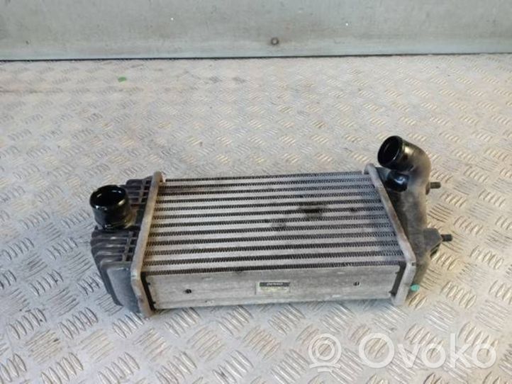 Suzuki Swift Radiatore intercooler 