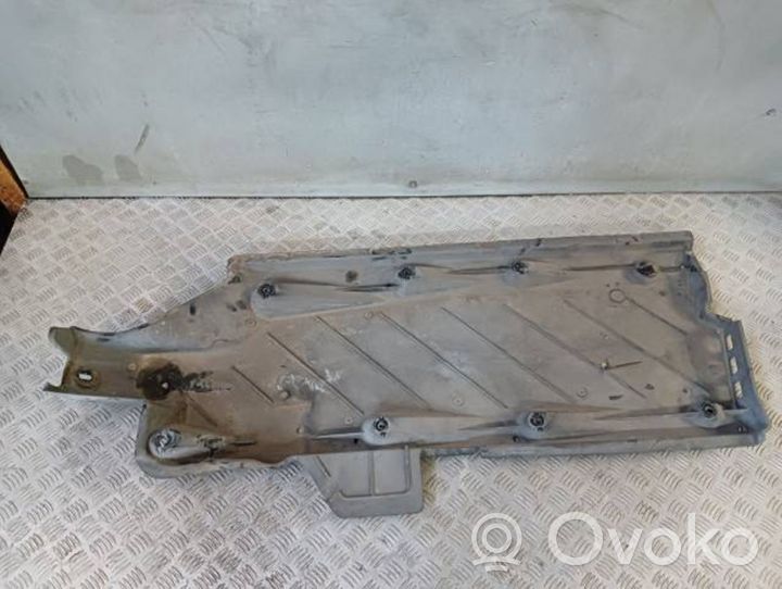 Audi A1 Protezione inferiore 6R0825202