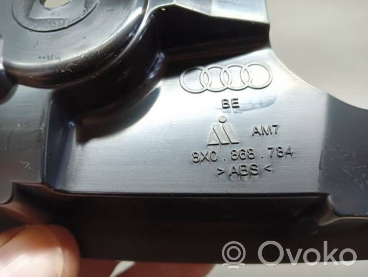 Audi A1 Ignition lock 8X0837020D